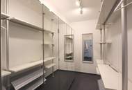 MODERN DESIGNTE MAISONETTE-WOHNUNG MIT EIGENEM WINTERGARTEN