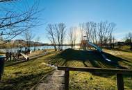 Bezugsfertige Doppelhaushälfte in Hirschstetten