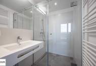 Erstbezug: 4-Zimmer-Maisonette mit Balkonen | Naturnah Wohnen an der Goldenen Stiege | ab sofort