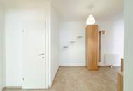 Innenhofidylle mit urbanem Puls – sanierte 2-Zimmerwohnung Nähe Wilhelmsdorfer Park