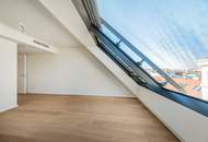 ESSENZ NO. 1 - Die neue Avantgarde des Wohnens - Luxuriöse 4-Zimmer-Wohnung mit Dachterrasse