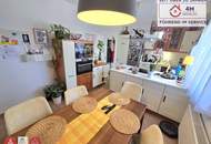 Wohnoase mit Charakter – 4 Schlafzimmer, Gartenparadies und viel Raum zur Entfaltung