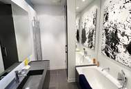 Moderne Dachgeschosswohnung (Maisonette) mit großer Dachterrasse und einzigartigem Ausblick auf den Stephansplatz (Mietbeginn 01.06.2026)