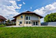 Attraktives Zuhause in Seenähe, durchdacht, hell, wertbeständig