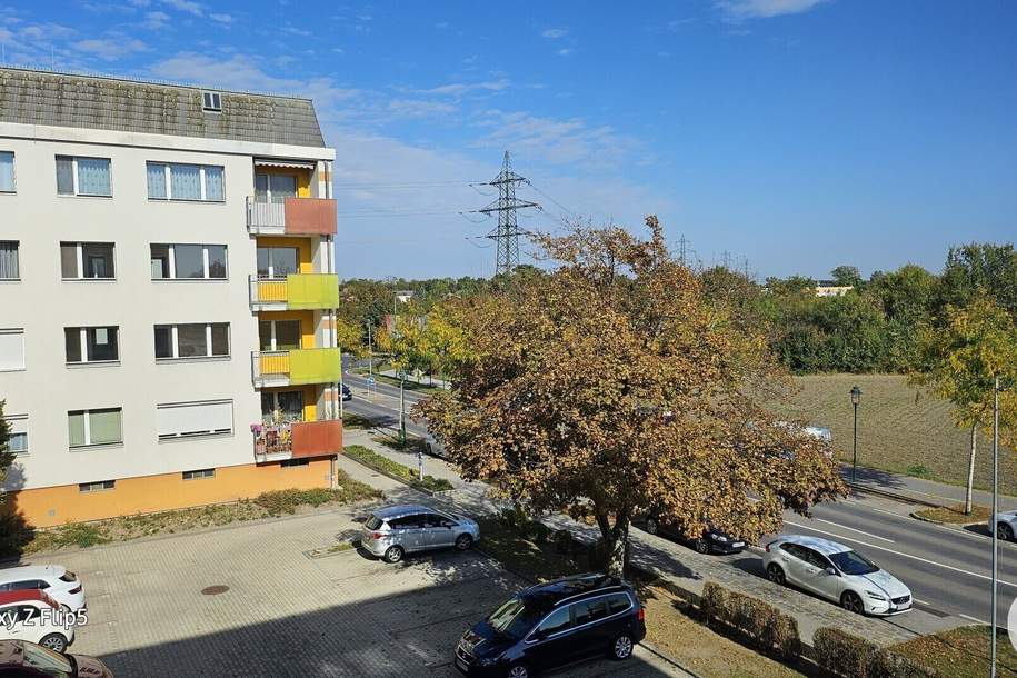 * frisch sanierte 3 Zimmer Wohnung in Laxenburg * - Loggia, KFZ Stellplatz inklusive!, Wohnung-kauf, 249.000,€, 2361 Mödling
