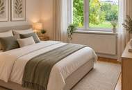 62,70 m² Wohnkomfort in Schardenberg - Gepflegte 2-Zimmer-Wohnung mit Balkon! Nur 20 Minuten nach Passau!
