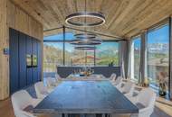 Luxusvilla in Toplage am Fuße des Hahnenkamm