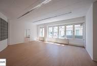 Mariahilferstraße 88 - Büro mit guter Raumaufteilung und perfekter Anbindung