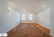 Heller 2 Zimmer Erstbezug im Altwien Stil in generalsaniertem Gründerzeithaus