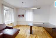 Attraktive Büroflächen in Markt Allhau mit Besprechungsraum, Parkplätzen und Glasfaser