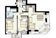 3-ZIMMER WOHNTRAUM NÄHE STADT ZENTRUM