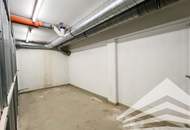 Kellerabteile von 13 m² bis 77 m² in der Herrenstrasse zu vermieten!