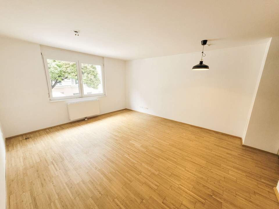 Helle 3-Zimmer-Wohnung mit Lift in begehrter Döblinger Lage