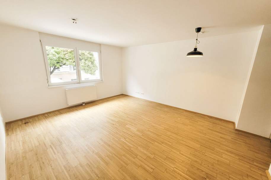 Helle 3-Zimmer-Wohnung mit Lift in begehrter Döblinger Lage, Wohnung-miete, 1.519,88,€, 1190 Wien 19., Döbling