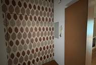 Teilweise möblierte 2-Zimmer-Wohnung mit separater Küche im Zentrum von Gleisdorf