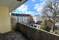 Großzügige 3,5-Zimmer-Wohnung mit Loggia am Glan-Radweg in Klagenfurt