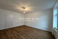 ERSTBEZUG NACH HOCHWERTIGER SANIERUNG