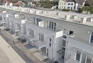 Charmante 3-Zimmer-Wohnung mit Terrasse in Unterolberndorf