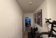 Helle 2-Zimmer-Gartenwohnung im EG, 54m², EBK, Fußbodenheizung, 1210 Wien, Miete €1.049