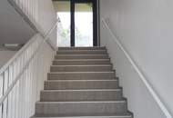 helle Geschäftsfläche im Erdgeschoss