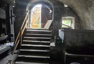 In Vino Veritas! Historischer Weinkeller im Eigentum in Winden am See