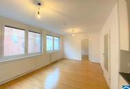 Top 2-Zimmerwohnung im 15. Bezirk bei der U3!