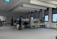 Moderne Bürofläche am Austria Campus zu mieten