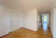Familien(t)raum in Döbling – 4 Zimmer mit Klima und viel Freifläche