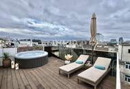 This is more than a home: Rochusmarkt - A Penthouse That Sets New Standards for Luxury Living