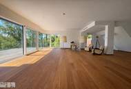 Erstbezug - Traumhaftes Penthouse mit Dachgarten und eigenem Pool