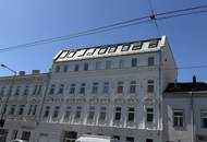 Neuwertige 1-Zi-Wohnung mit Terrasse in 1210 Wien zur Miete! Anmietung MÖBLIERT oder UNMÖBLIERT möglich!