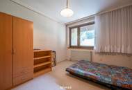 4-Zimmer Bungalow mit Potential auf Eigengrund mit Garten und Garage in attraktiver Lage von Klosterneuburg