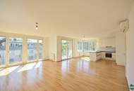 Komfortables Wohnen auf 125 m² – viel Platz, viel Licht, viel Lebensqualität