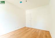 Begehrte Gartenwohnung in Grünruhelage mit ausgezeichneter Ausstattung - Provisionsfrei im "Hirschfeld"