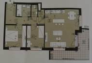 WOHNUNG IN TOPAUSSTATTUNG MIT BALKON UND GARAGE