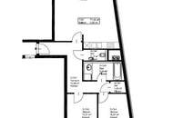 3-Zimmerwohnung mit Balkon in sehr guter Wohngegend