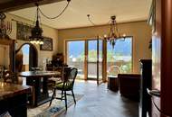 3-Zimmer-Wohnung mit Loggia und Garage in Unterach am Attersee! Nur wenige Schritte zum See!