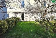 Herrliche Altbau-Wohnung: 4,5 Zimmer mit Loggia und Gartenanteil