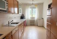 4-Zimmer-Familienwohnung mit viel Potenzial in Nähe Ried im Innkreis