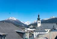 Altbau-Charme trifft moderne Maisonette – 4 Zimmer | 123 m² | barrierefrei | möbliert | Tamsweg/Lungau