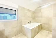 Erstbezug! Neues Zuhause am Stadtrand von Wien