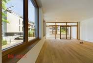 Erstbezug! 3-Zimmer-Wohnung mit Loggia in Toplage