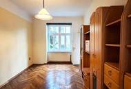 3-Zimmer-Wohnung in Wien-Penzing - Altbau-Charme mit Potenzial