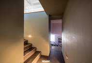 Vom Gastgarten bis zur Designerwohnung - außergewöhnliches Geschäftshaus mit Penthouse-Flair