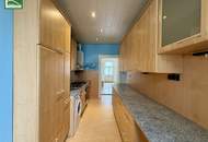 Helle 3-Zimmer-Wohnung mit ca. 84 m² in 1100 Wien – getrennte Küche & gute Raumaufteilung - ab sofort beziehbar!