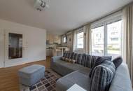 "Traumhafte, möblierte 2-Zimmer-Wohnung Fasangartengasse 18- Gorgeous furnished Apartment near ORF-Zentrum"