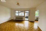 Sanierungsbedürftige 3-Zimmer-Wohnung mit Balkon