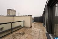 Charmante 4-Zimmer-DG-Wohnung mit großzügiger Freifläche!