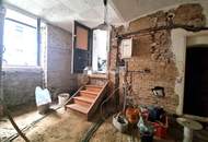 Souterrain Wohnung/Büro in bester Lage mit NIEDRIGEN BK!