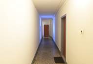 Charmante, 1-Zimmer-Wohnung mit Balkon und Klima in ruhiger Hoflage – sofort bezugsbereit!